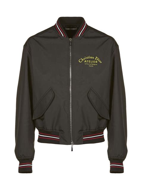 christian dior jacket men